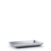 Blomus Stainless Steel Tray, Stainless steel, 1.5 x 10 x