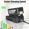 YJITO Upgraded 51.6W Fast Charger for Bissell Cleanview XR Series