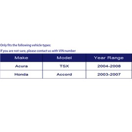 KFVF 4PC K80199 ES80287 ES80288 Front Upper Ball Joint Front Outer Tie Rod Kit for Acura TSX 2004-2008, Steering Tie Rod Ball Joint for Honda Accord 2003-2007