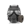 GoldenBall Airsoft Dummy Anti-Fog Tactical Gas Airsoft Protective Gear Mask
