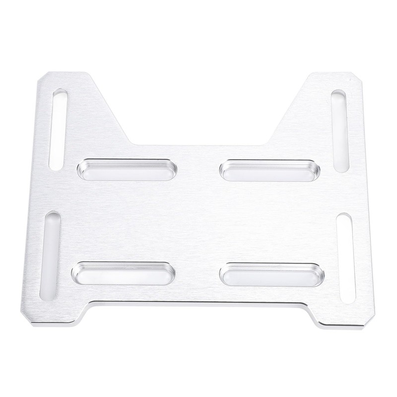 Motor Engine Mount Adapter Bracket Plate, Mounting Plate Adapter Bracket