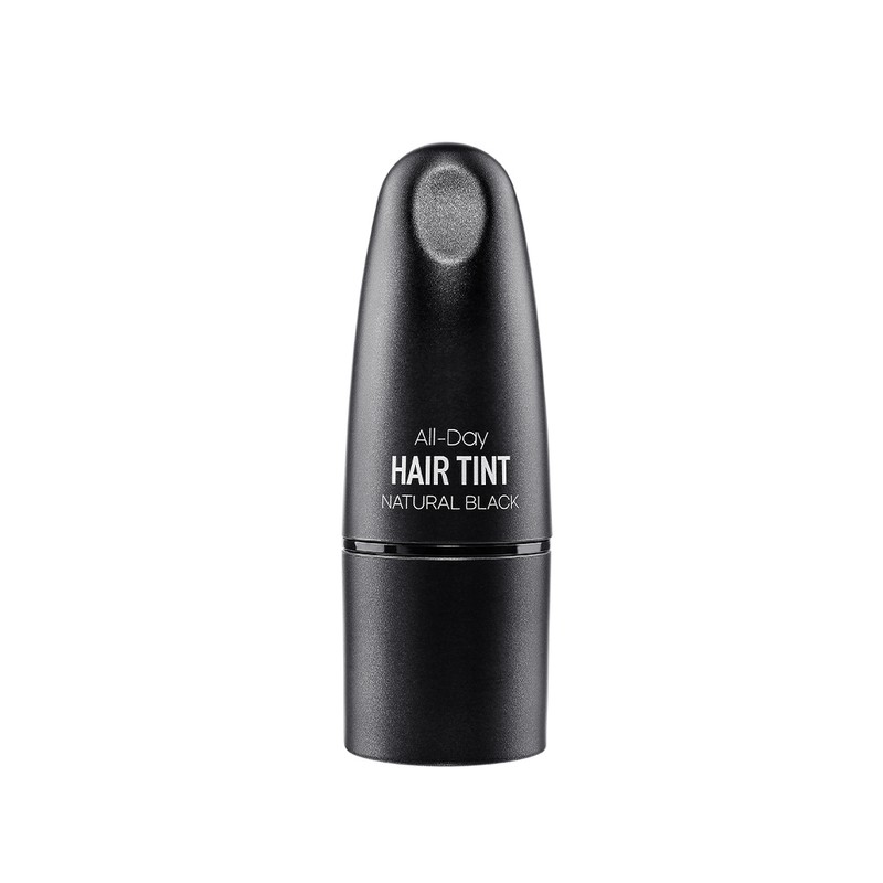 Modubom All Day Hair Tint Natural Black 7g - Modubom