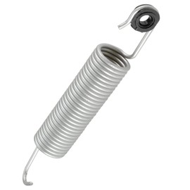 Frankberg 1 x Gas Spring Spring Spring Damper Tailgate Left Compatible with 5 Series E60 520 525 530 535 540 545 550 M5 Saloon 2003-2010 Replace# 51247045884