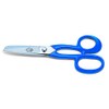 F. DICK 90081202 Fin Scissors 20 cm (for Cutting Flat