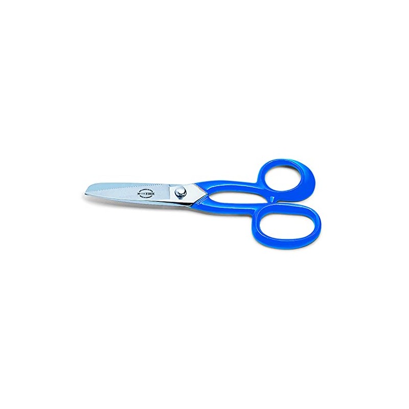 F. DICK 90081202 Fin Scissors 20 cm (for Cutting Flat