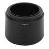 LH-61E Black Plastic Lens Hood for Olympus 70-300mm f / 4.8-6.7