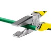 Tsunoda PP-200TG Power Pliers, 7.9 inches (200 mm)