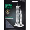 Fascinations Metal Earth Apollo Saturn V with Gantry 3D Metal