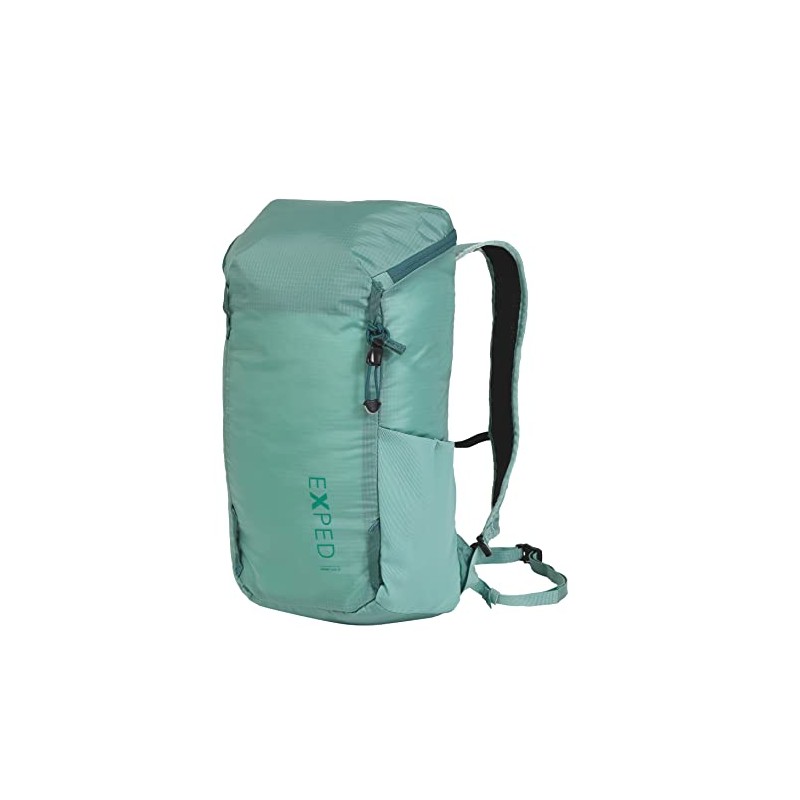 Exped Summit Lite 15 Backpack, Sage, 15L