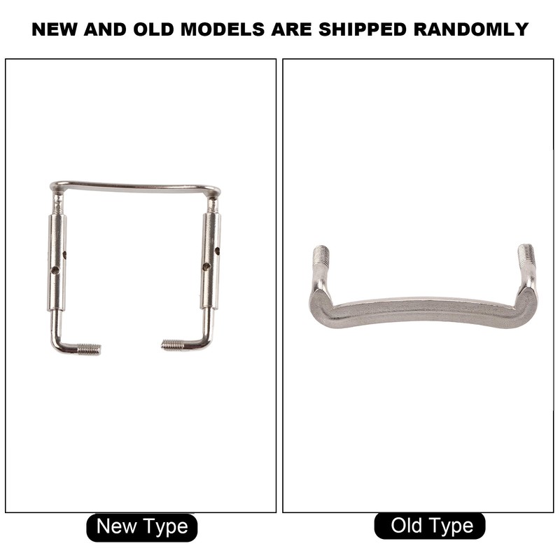 Violin Fiddle Accessories Kit Replacement Parts Metal Wooden for 4/4