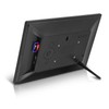 Aluratek 10" WIFI Digital Photo Frame w/ Touchscreen IPS Display,
