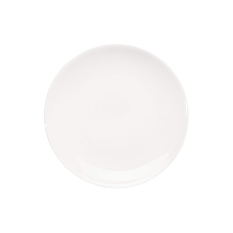 ASA à table Dessert Plate, Plate, Fine Bone China, Warm