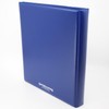 Salisbury Multi-Ring Binder: Blue