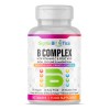 Sigmabiotics B Complex Con Vitaminas Y Minerales
