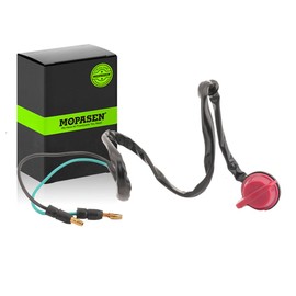 35300-958-671 Kill Stop Switch for Honda ATC90 ATC90K ATC110 ATC185 ATC185S ATC200 ATC250 by MOPASEN