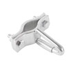Holder for Trailer Cable with Spring Eye Universal Suitable Galvanised