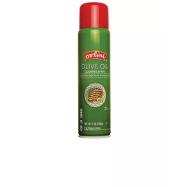 Carlini (3) Carlini No-Stick Cooking Spray 100% Natural (Extra Virgin) OLIVE OIL 7oz Ea