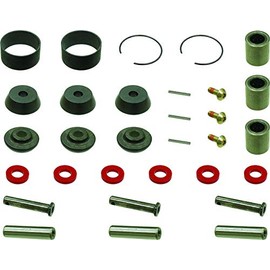 SP1 SM-03274 Drive Clutch Rebuild Kit