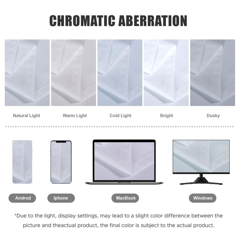 BONZER Wide Waterproof Outdoor Curtains for Patio Heavy Privacy Light