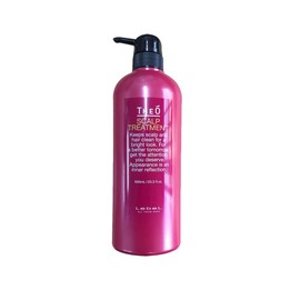 Rubel Cosmetics Rubel Geo Scalp Treatment, 20.3 fl oz (600 ml)