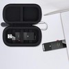 (Case Only) BUFFALO External SSD 250 GB 500 GB 1.0