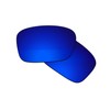 Boldbright Replacement Lenses Compatible with Bose Tenor BMD0010 Sunglasses -