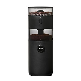 OXO Brew Compact Conical Burr Coffee Grinder