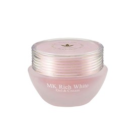 ビーバンジョア VIVANTJOIE 「MKリッチホワイト」 JE325