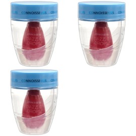 Connoisseurs 3 Pack Connnoisseurs Product Advanced Dazzle Drops