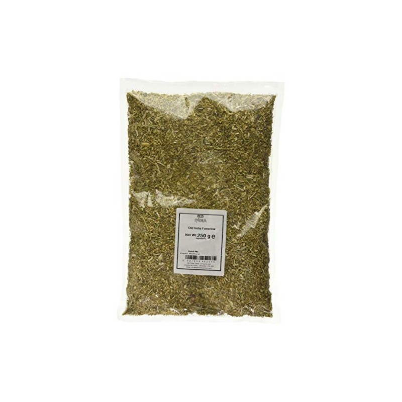 Old India Feverfew 250g