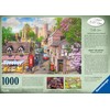 Ravensburger Down the Lane No. 5 Castle Lane - 1000