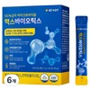 GC Green Cross Microbiome Maxbiotics, 120g, 6 pieces / GC녹십자 마이크로바이옴 맥스바이오틱스, 120g, 6개