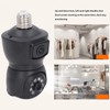 360 Degree HD Camera WiFi Wireless Monitoring Camera Home Security