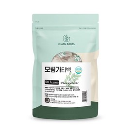 HEALTHYHABITS Charm Good Moringa Tea Bag 50 Tea Bag Pack