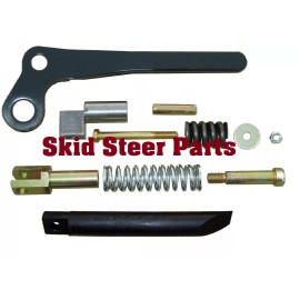 Aftermarket BOBCAT Bobtach Handle Rebuild Kit LH S630 S650 S740 S750 S770 S850 Skid