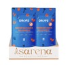 Isarena Beautyline´s 2 pack Lavado de Frutas y Verduras Drops