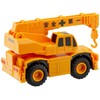 Maruka Drive Town No. 12 173157 Crane Toy Car 3