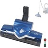 EZ SPARES Turbo Dust Brush Head Compatible with Miele C1