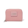 Jill Stuart JSLW4BC1 Coin Purse, Melty, Bitbitt Plate, Thin, Pink,