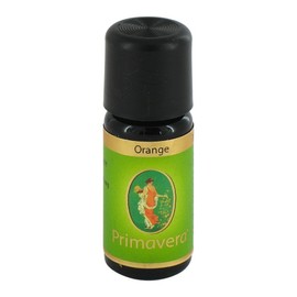 Essential Oil 10 ml Orange