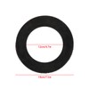 Shower Hose Washers - 10 Pack Rubber Washers Seals for