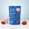 Dulet Suero De Leche Suizo Sabor Fresa 1 Bolsa De