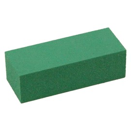 SK11 SRE-120 Rust Remover Eraser, Green, Medium #120, 2.6 x 1.0 x 0.8 inches (65 x 25 x 20 mm)