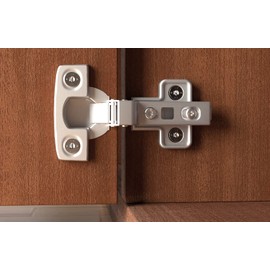 fischer fischer PowerFast II CTF 4,5 x 25, Spanplattenschraube (500 Stk.) mit Vollgewinde, Senkkopfschraube mit Innenstern, Schraube fr Holzverarbeitung, reduziert Einschraubwiderstand & Einschraubzeit