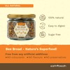 Earthbreath Bee Bread - 170g Pure Raw Natural Perga/Ambrosia |