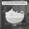 Gxcdizx W11251749 W11602886 W11449273 Freezer Light Bulb For KitchenAid KRBL102ESS03