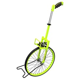 Komelon Metal Measuring Wheel