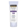 Neutrogena Ultra Sheer Dry-Touch Sunscreen SPF 55 3 oz (Pack