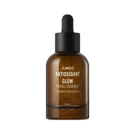 [Antioxidant/Glow Care] Jumiso Antioxidant Glow Moisture Essence 40ml / 주미소 안티옥시던트 글로우 수분광채 에센스 40ml