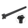 ZTTO Mountain Bike Seat Post Adjustable Cushion Angle Bicycle Seat